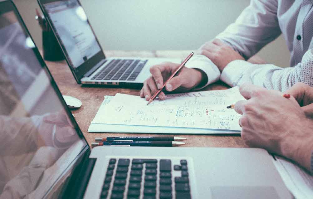 Case Study: Financial Reporting to the Rescue for County of Berks 7 Case Study: Financial Reporting to the Rescue for County of Berks 5